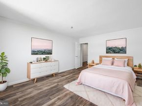 4601 N Park Avenue 1120V, Chevy Chase MD 20815