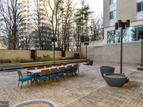 4601 N Park Avenue 1120V, Chevy Chase MD 20815