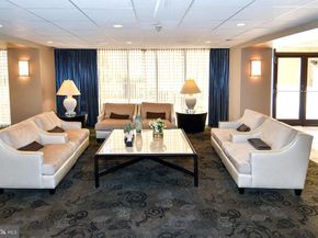 4601 N Park Avenue 1120V, Chevy Chase MD 20815