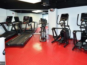 4601 N Park Avenue 1120V, Chevy Chase MD 20815