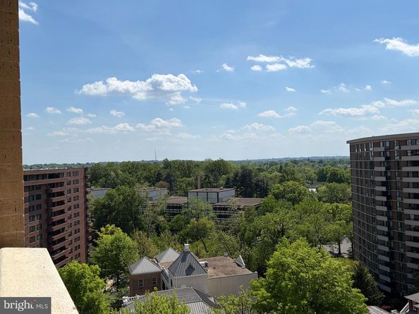 4601 N Park Avenue 1120V, Chevy Chase MD 20815