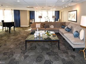 4601 N Park Avenue 1120V, Chevy Chase MD 20815
