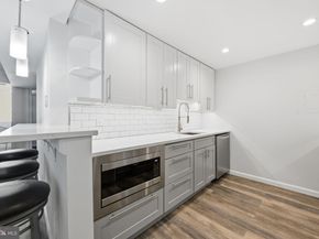 4601 N Park Avenue 1120V, Chevy Chase MD 20815