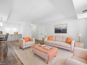 4601 N Park Avenue 1120V, Chevy Chase MD 20815
