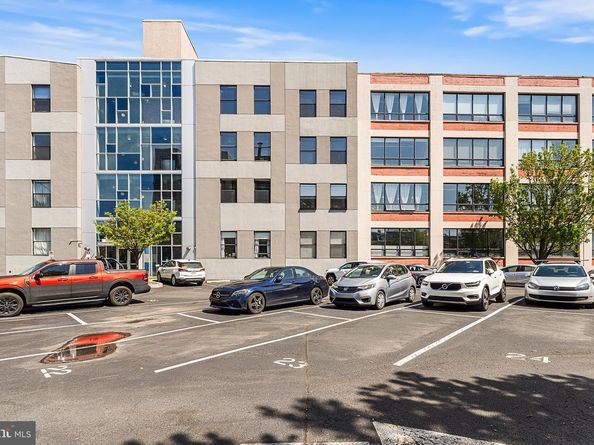1714 Memphis Street 204, Philadelphia PA 19125
