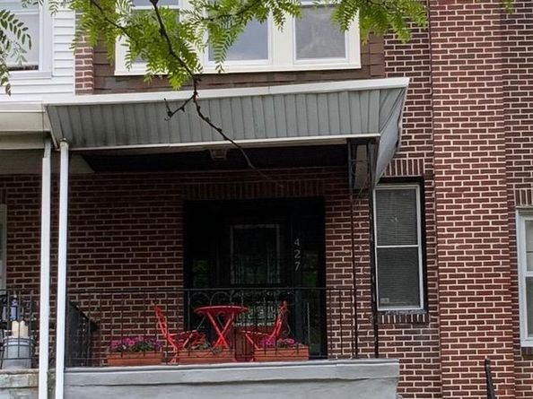 427 E Sharpnack Street, Philadelphia PA 19119