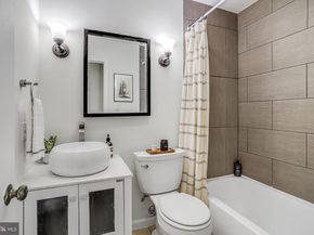 2001 16TH Street NW 105, Washington DC 20009
