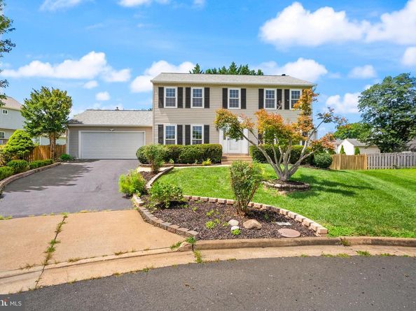 1454 Parkvale Court, Herndon VA 20170