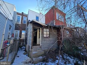 1837 W Juniata Street, Philadelphia PA 19140