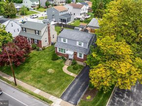 752 Kedron Avenue, Morton PA 19070