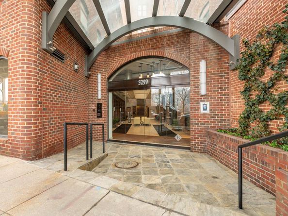 3299 K Street NW 401, Washington DC 20007
