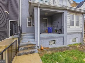 6608 Lansdowne Avenue, Philadelphia PA 19151