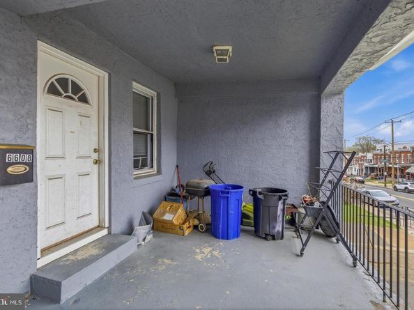 6608 Lansdowne Avenue, Philadelphia PA 19151