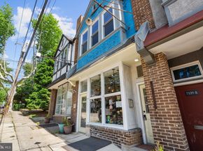 7111 Emlen Street, Philadelphia PA 19119