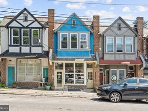 7111 Emlen Street, Philadelphia PA 19119