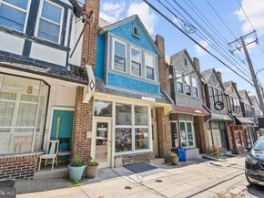 7111 Emlen Street, Philadelphia PA 19119