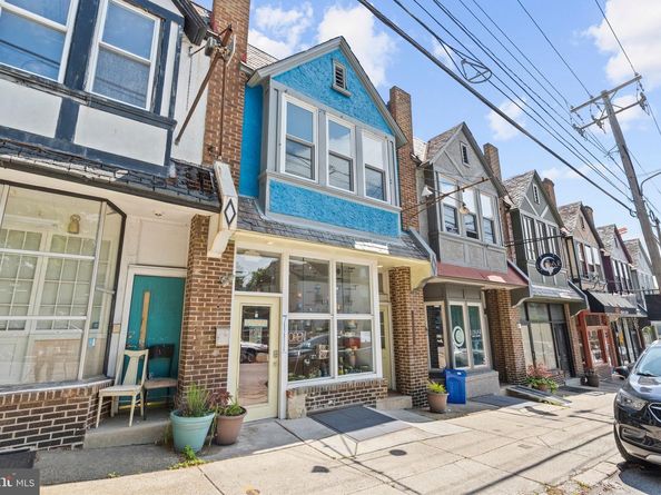 7111 Emlen Street, Philadelphia PA 19119