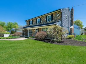 245 Beatrice Avenue, Hatboro PA 19040
