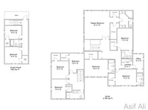 7313 Byrneley Lane, Annandale VA 22003