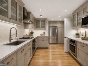 4100 Cathedral Avenue NW 615, Washington DC 20016