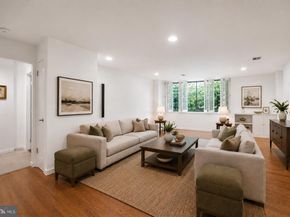 4100 Cathedral Avenue NW 615, Washington DC 20016