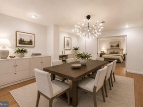 4100 Cathedral Avenue NW 615, Washington DC 20016