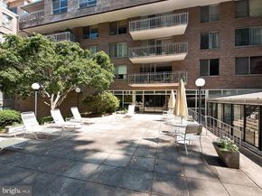 4100 Cathedral Avenue NW 615, Washington DC 20016
