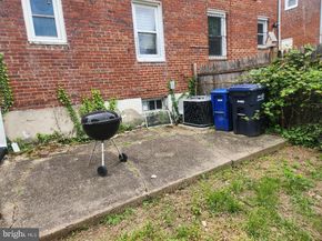 5514 C Street SE, Washington DC 20019