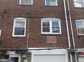 6016 Shisler Street, Philadelphia PA 19149