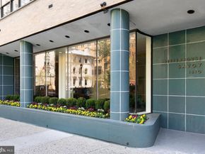 1810 Rittenhouse Square 1608, Philadelphia PA 19103