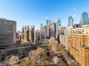 1810 Rittenhouse Square 1608, Philadelphia PA 19103