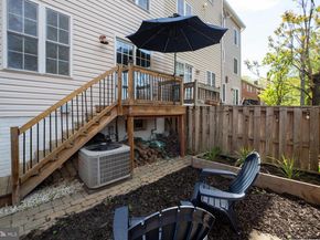 1636 S Taylor Street, Arlington VA 22204