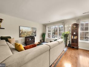 1636 S Taylor Street, Arlington VA 22204