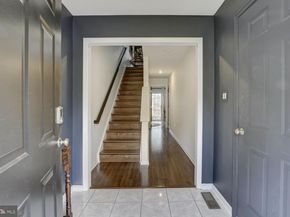 1636 S Taylor Street, Arlington VA 22204