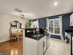 1636 S Taylor Street, Arlington VA 22204