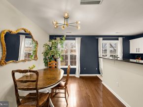 1636 S Taylor Street, Arlington VA 22204