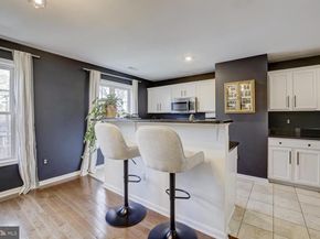 1636 S Taylor Street, Arlington VA 22204