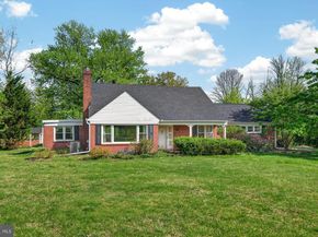 1702 Pemberton Road, Blue Bell PA 19422