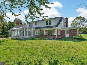 1702 Pemberton Road, Blue Bell PA 19422