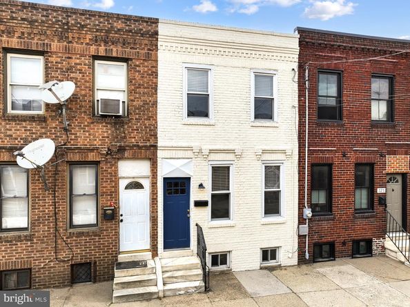 727 Mcclellan Street, Philadelphia PA 19148