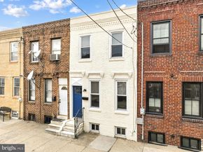 727 Mcclellan Street, Philadelphia PA 19148