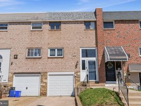 3618 Essex Lane, Philadelphia PA 19114