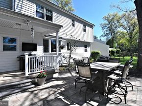 1608 S Crescent Boulevard, Yardley PA 19067