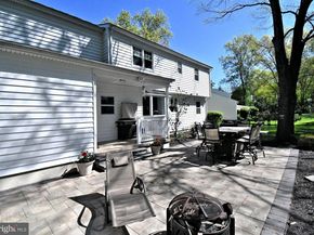 1608 S Crescent Boulevard, Yardley PA 19067