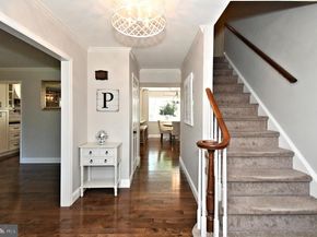 1608 S Crescent Boulevard, Yardley PA 19067