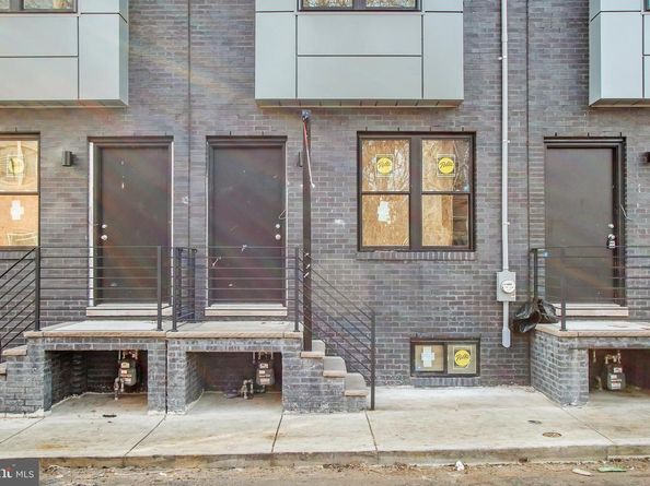 1708 W Seybert Street, Philadelphia PA 19121