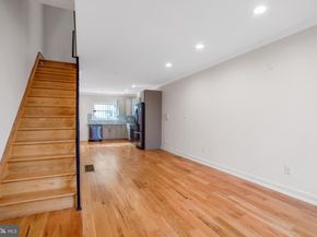 1708 W Seybert Street, Philadelphia PA 19121