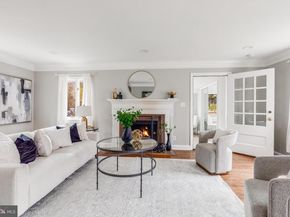 2400 S Arlington Ridge Road, Arlington VA 22202