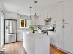 2400 S Arlington Ridge Road, Arlington VA 22202