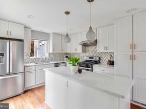 2400 S Arlington Ridge Road, Arlington VA 22202